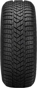 Anvelopa Pirelli WinterSottoZero3 245/45R19 102V XL FR run-flat (*) [1]