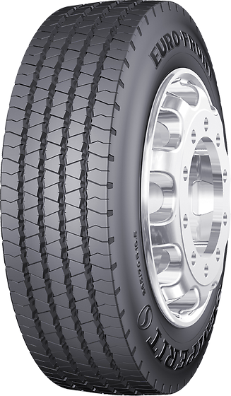 Anvelopa Semperit 245/70R19.5 136/134M M249 TL. [3]