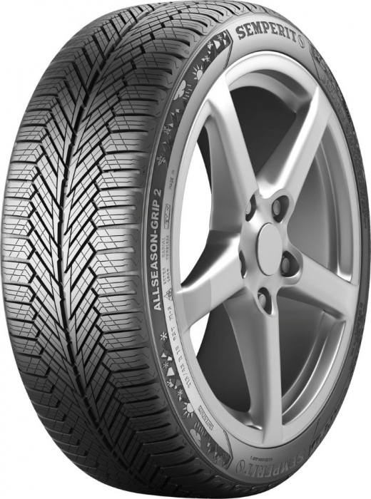 Anvelopa Semperit AllSeason-Grip 2 245/40R18 97Y XL FR EV 3PMSF TL [1]