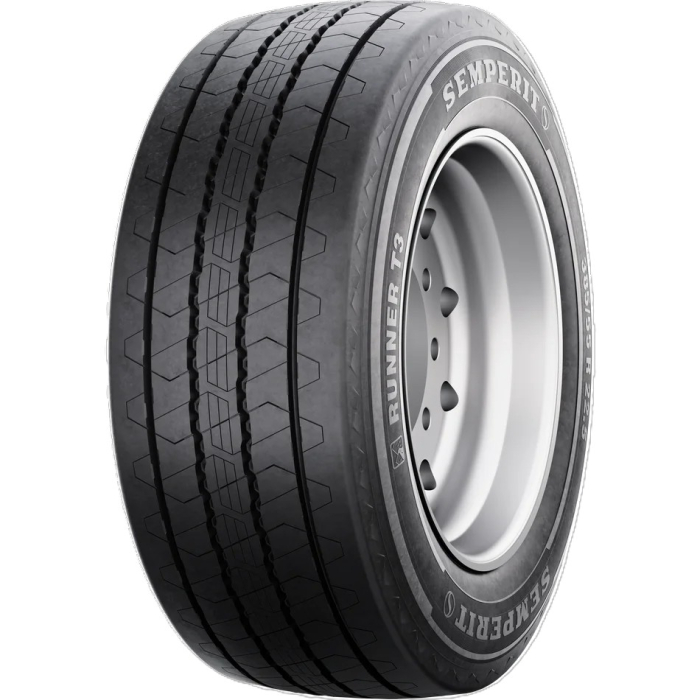 Anvelopa Semperit Runner T3 265/70R19.5 143/141K 3PMSF TL [1]