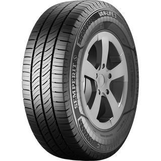 Anvelopa Semperit Van-Life 3 195R14C 104/102R 8PR [1]