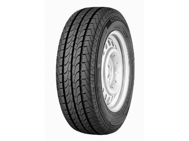 Anvelopa Semperit Van Life 3 235/65R16C 115/113R 8PR TL [1]