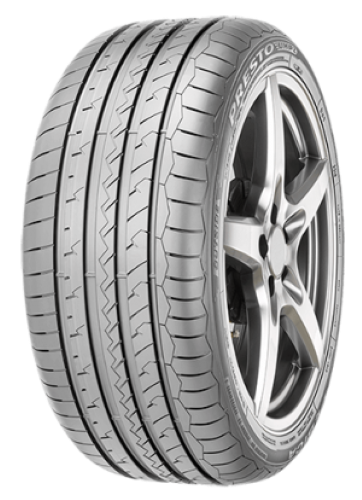 Anvelopa vara Debica Presto hp2 205/55R16 91V -- [2]