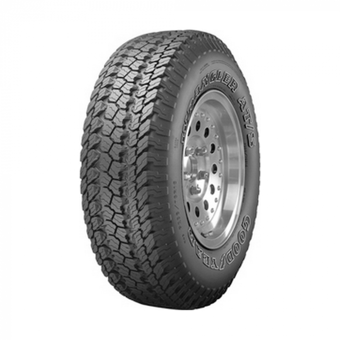 Anvelopa vara Goodyear Wrangler AT/S 205/80R16 110/108 S [1]