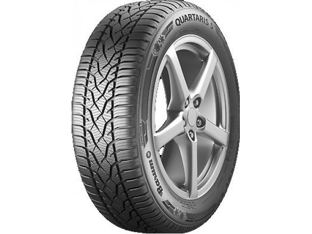 Anvelopa Barum Quartaris 5 225/55R18 102V XL FR 3PMSF TL [1]
