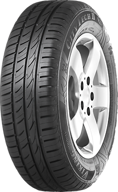 Anvelopa vara Viking CityTech II 185/55R14 80T [3]