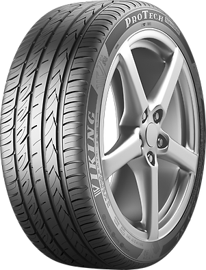 Anvelopa Viking ProTech NewGen 255/30R19 91Y XL [1]