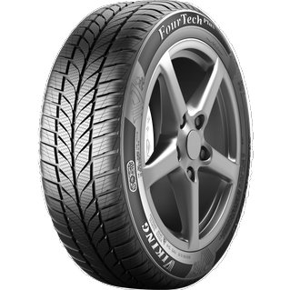Anvelopa Viking FourTech Plus 215/60R16 99V  XL 3PMSF TL [1]