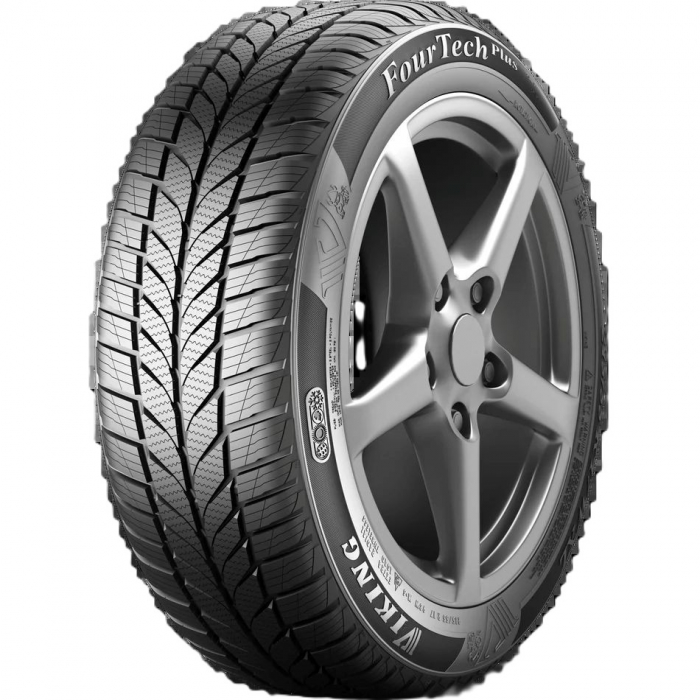 Anvelopa Viking  FourTech Plus 225/50R17 98W XL FR 3PMSF TL [1]