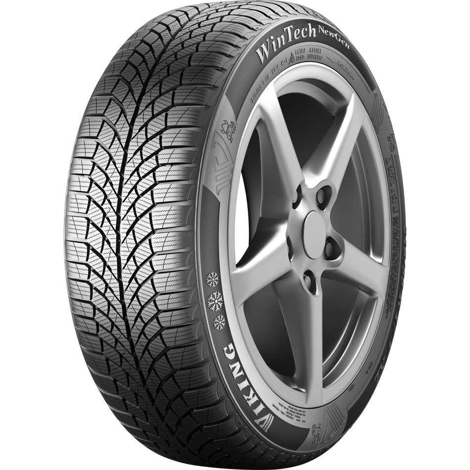 Anvelopa Viking WinTech NewGen 195/55R16 91H XL [1]