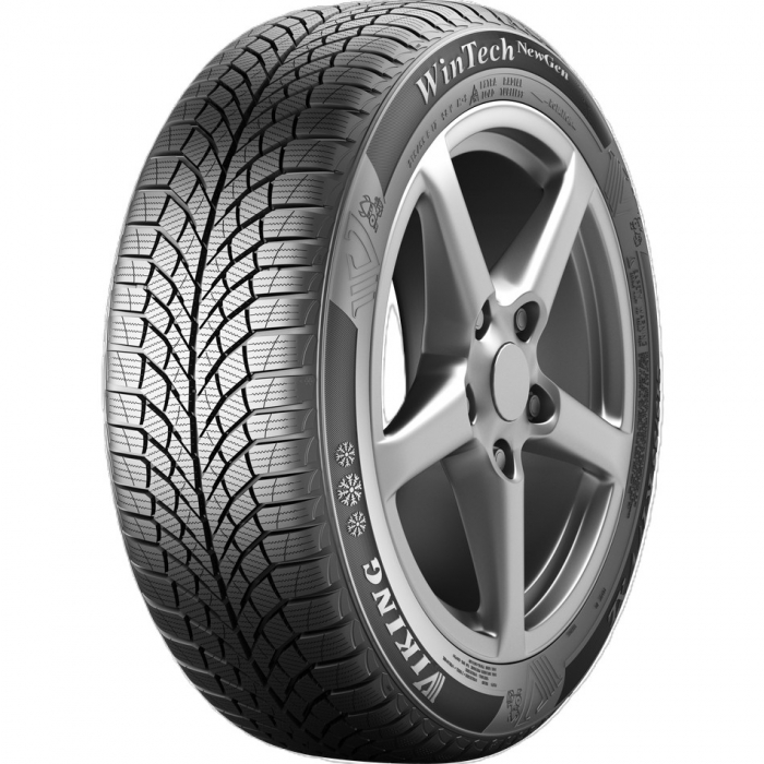 Anvelopa Viking WinTech NewGen 225/60R18 104V XL FR TL [1]