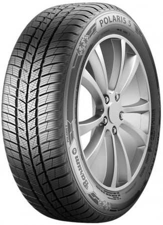 Anvelopa Barum POLARIS 5 155/70R13 75T TL [1]