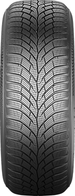 Anvelopa Continental WinterContact TS870 185/60R15 84T TL [2]