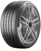 Anvelopa Continental WinterContact TS870P 235/55R17 99H TL [2]