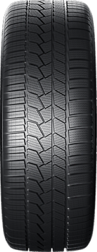 Continental WinterContact TS860S 315/35R20 110V XL FR run-flat TL [2]