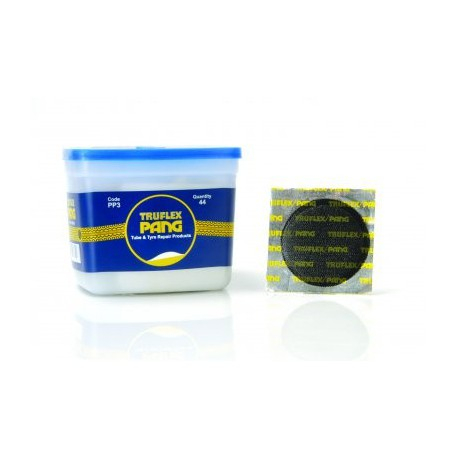 Petice Truflex Pang pentru camere auto PP1 ,100 bucati , FI 35 [2]