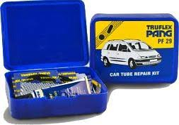 Set reparatie Truflex Pang camere autoturisme PF29,1 set [3]