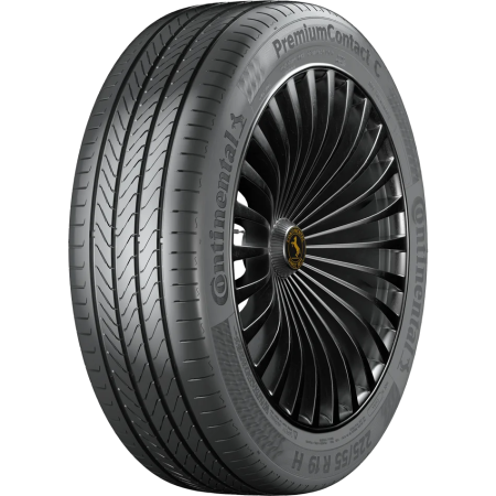 Anvelope de vara - Anvelapa Continental PremiumContact C 215/50R17 95V XL FR TL EV