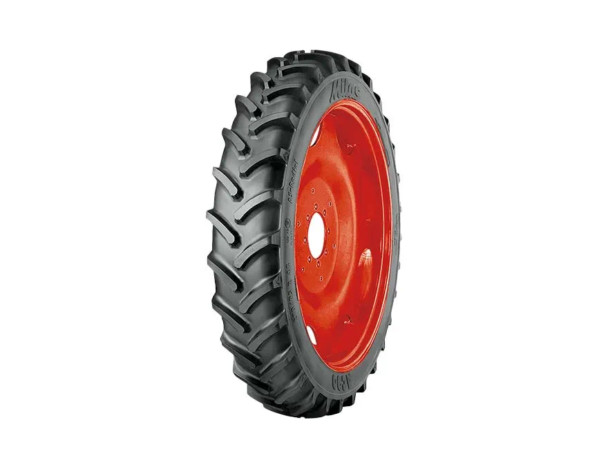 Anvelope agricole - Anvelapa Mitas AC-90 270/80R32 (9.5R32) 131A8/131B TL