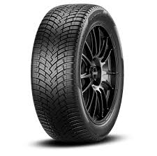 Anvelope all season - Anvelapa Pirelli Powergy AllSeason 225/50R18 99W XL 3PMSF TL