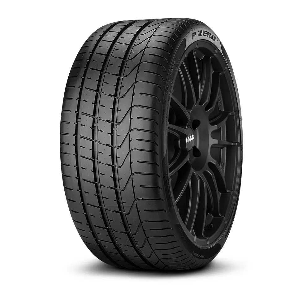 Anvelope de vara - Anvelapa vara Pirelli P-Zero 245/40R20 99Y XL