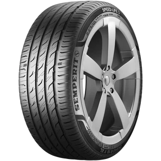 Anvelope de vara - Anvelapa vara Semperit Speed-Life 3 235/60R18 107W XL