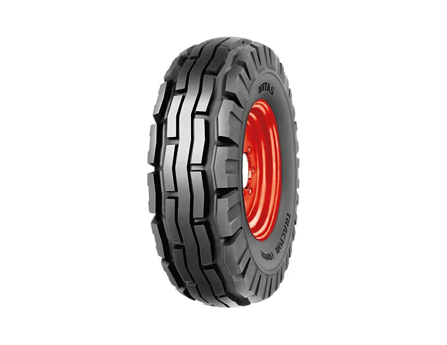 Anvelope agricole - Anvelopa Mitas TF-03 10.00-16 114A8 8PR TT