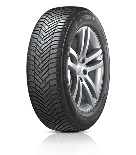 Anvelope autoturisme,4x4,camionete - Anvelopa Hankook Kinergy 4S2 H750 215/55R18 99V XL FR 3PMSF TL