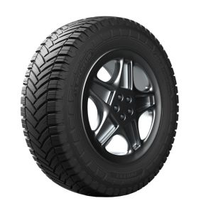 Anvelope autoturisme,4x4,camionete - Anvelopa AllSeason Agilis CrossClimate 205/65R16C 107/105 T 8PR
