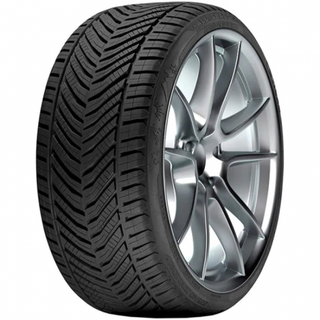 Anvelope autoturisme,4x4,camionete - Anvelopa all season Kormoran 215/55R18 99 V XL