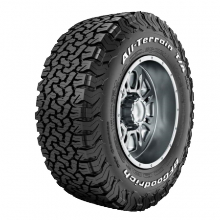 Anvelope all season - Anvelopa all season BFGoodrich All terrain T/A KO2. 215/65R16 103/100 S
