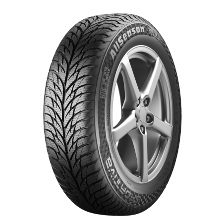 Anvelope all season - Anvelopa AllSeason Sportiva 185/55R15 82 H