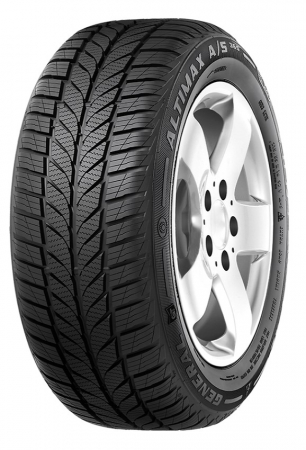 Anvelope all season - Anvelopa all season Generale Tire Altimax A/S365  175/70R14 88 T XL