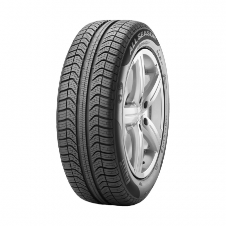 Anvelope autoturisme,4x4,camionete - Anvelopa AllSeason Cinturato Plus 225/50R18 99 W XL