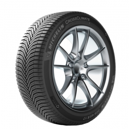 Anvelope autoturisme,4x4,camionete - Anvelopa AllSeason CrossClimate 2. 215/60R16 99 V XL