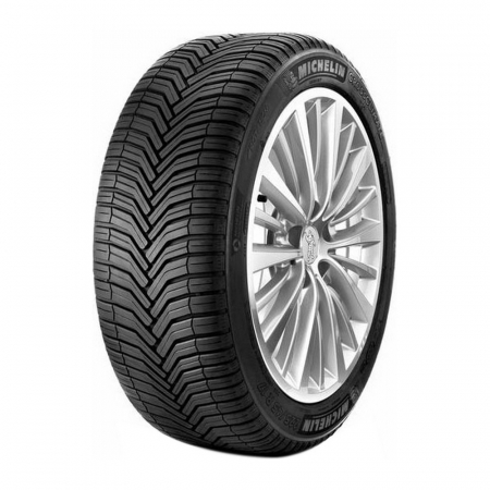 Anvelope autoturisme,4x4,camionete - Anvelopa AllSeason CrossClimate Suv 215/50R18 92 W