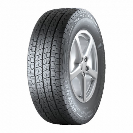 Anvelope autoturisme,4x4,camionete - Anvelopa all season Generale Tire Grabber A/S365  215/55R18 99 V XL