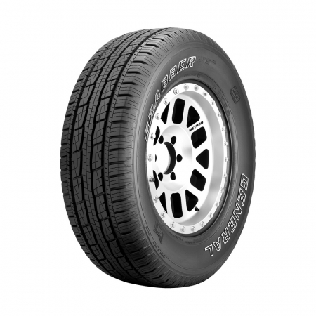 Anvelope all season - Anvelopa all season Generale Tire Grabber HTS60  245/65R17 111 T XL 