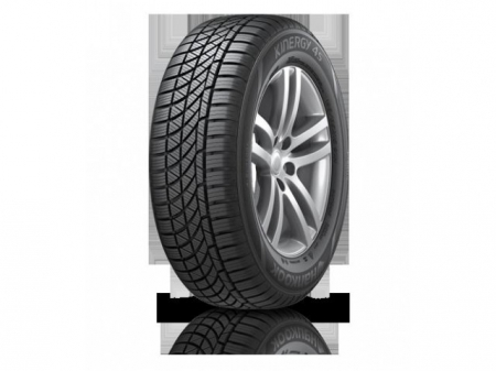 Anvelope all season - Anvelopa Hankook Kinergy 4S H740  235/50R18 101V XL 3PMSF TL