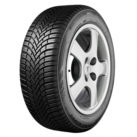 Anvelope autoturisme,4x4,camionete - Anvelopa all season Firestone Multiseason Gen02 215/55R18 99 V XL