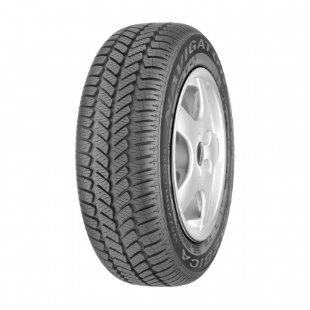 Anvelope autoturisme,4x4,camionete - Anvelopa AllSeason Navigator 2 185/65R14 86 T