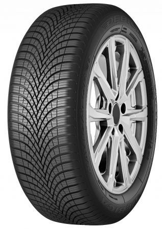 Anvelope autoturisme,4x4,camionete - Anvelopa AllSeason Navigator 3 195/50R15 82 H