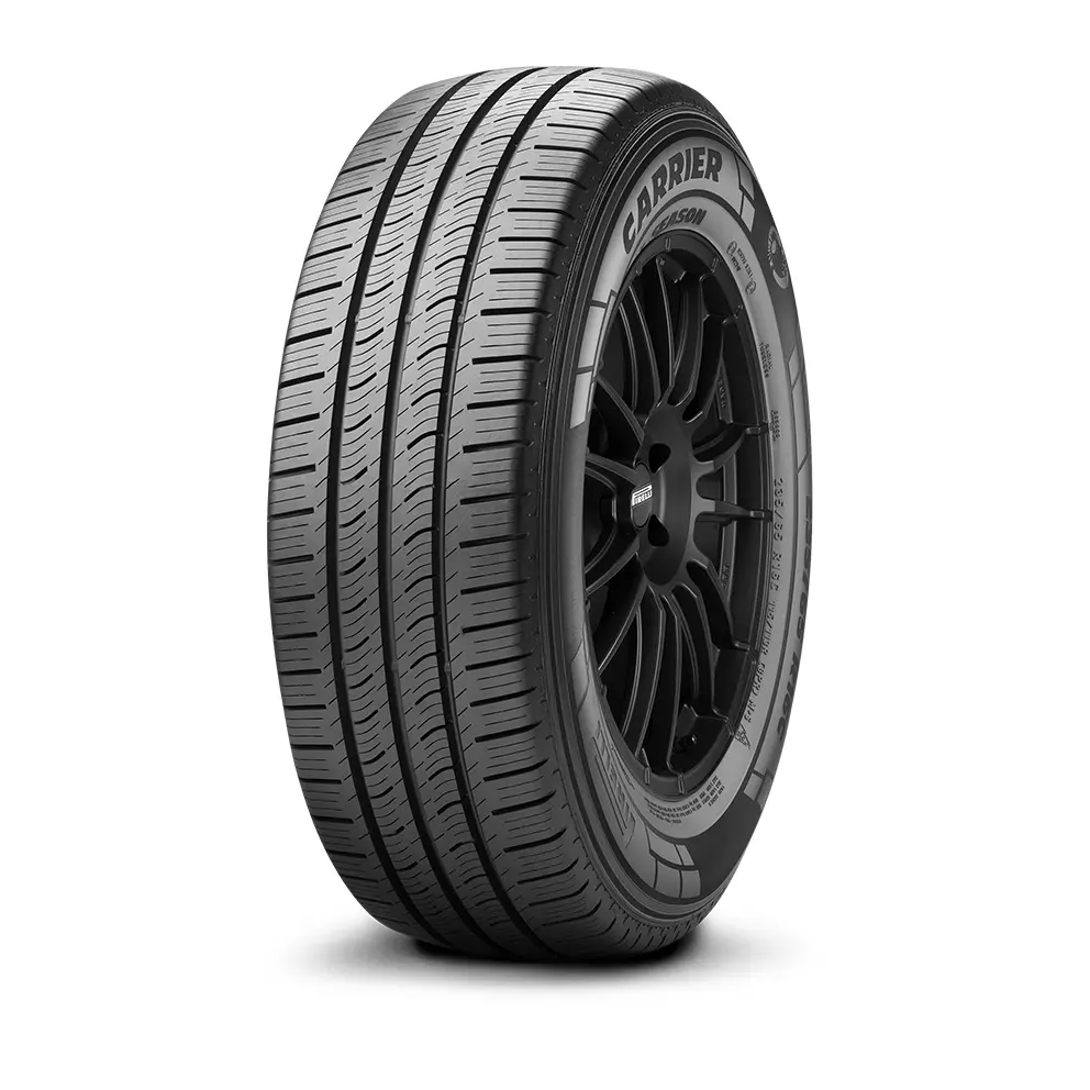 Anvelope all season - Anvelopa all season Pirelli 235/65R16C 115/113R Carrier AllSeason 8PR M+S*