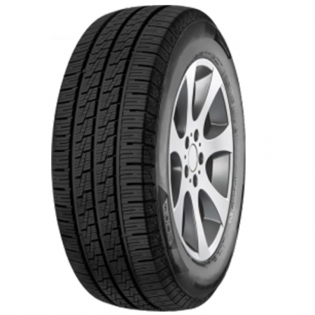 Anvelope autoturisme,4x4,camionete - Anvelopa AllSeason Power 205/65R16C 107/105 T 8PR