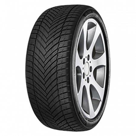 Anvelope autoturisme,4x4,camionete - Anvelopa AllSeason Power 215/60R16 99 V XL