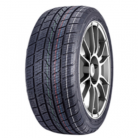 Anvelope autoturisme,4x4,camionete - Anvelopa AllSeason Royal A/S 215/60R17 100 V XL
