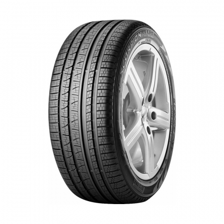 Anvelope autoturisme,4x4,camionete - Anvelopa AllSeason Scorpion Verde 235/50R18 97 V