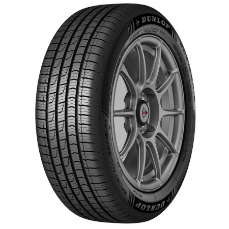 Anvelope autoturisme,4x4,camionete - Anvelopa AllSeason Sport 235/55R18 104 V XL