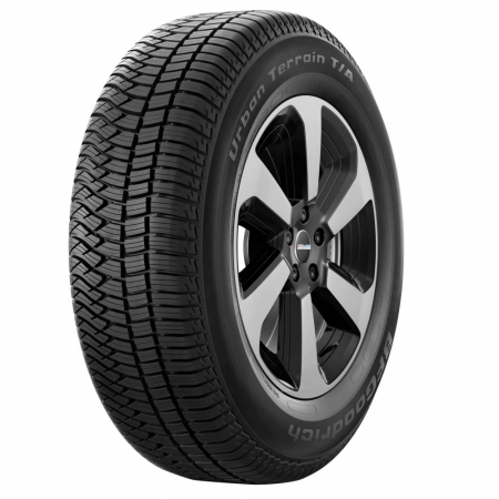 Anvelope all season - Anvelopa all season BFGoodrich Urban Terrain T/A 265/70R16 112 H