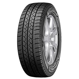Anvelope autoturisme,4x4,camionete - Anvelopa AllSeason Vector Cargo 195/75R16C 107/105 S 8PR